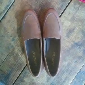 aerosoles women's east side loafer